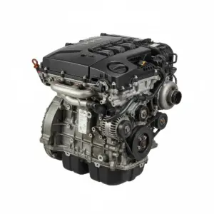Moteur BMW Mini Cooper 2.0L Essence 2014 OEM