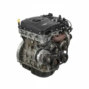 Moteur BMW Mini Cooper 1.5L Essence 2015 OEM