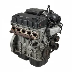Moteur BMW Mini Cooper 1.6L, Base Essence 2015 OEM