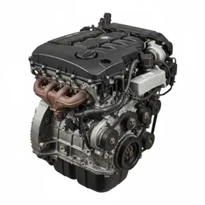 Moteur BMW Mini Cooper 1.6L, John Cooper Works Essence 2015 OEM