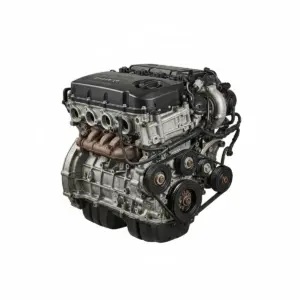 Moteur BMW Mini Cooper 2.0L, 2 Dr, S model Essence 2015 OEM