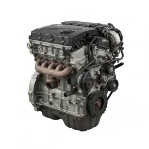 Moteur BMW Mini Cooper 2.0L, 4 Dr Essence 2015 OEM