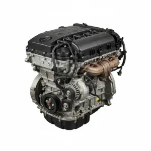 Moteur BMW Mini Cooper 1.5L Essence 2016 OEM