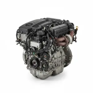 Moteur BMW Mini Cooper 2.0L, John Cooper Works Essence 2016 OEM