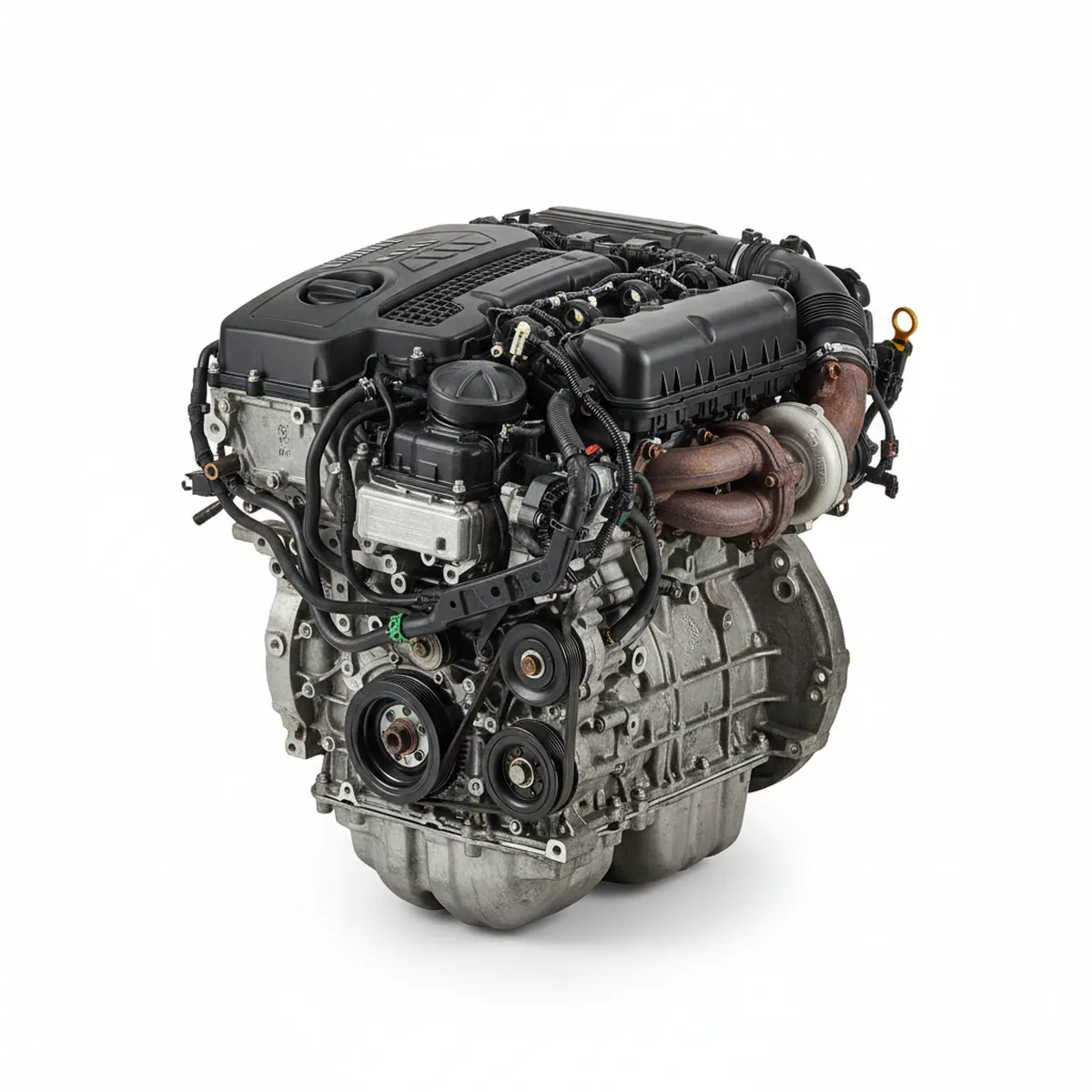 Moteur BMW Mini Cooper 2.0L, John Cooper Works Essence 2016 OEM