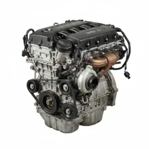 Moteur BMW Mini Cooper 2.0L, S model Essence 2016 OEM