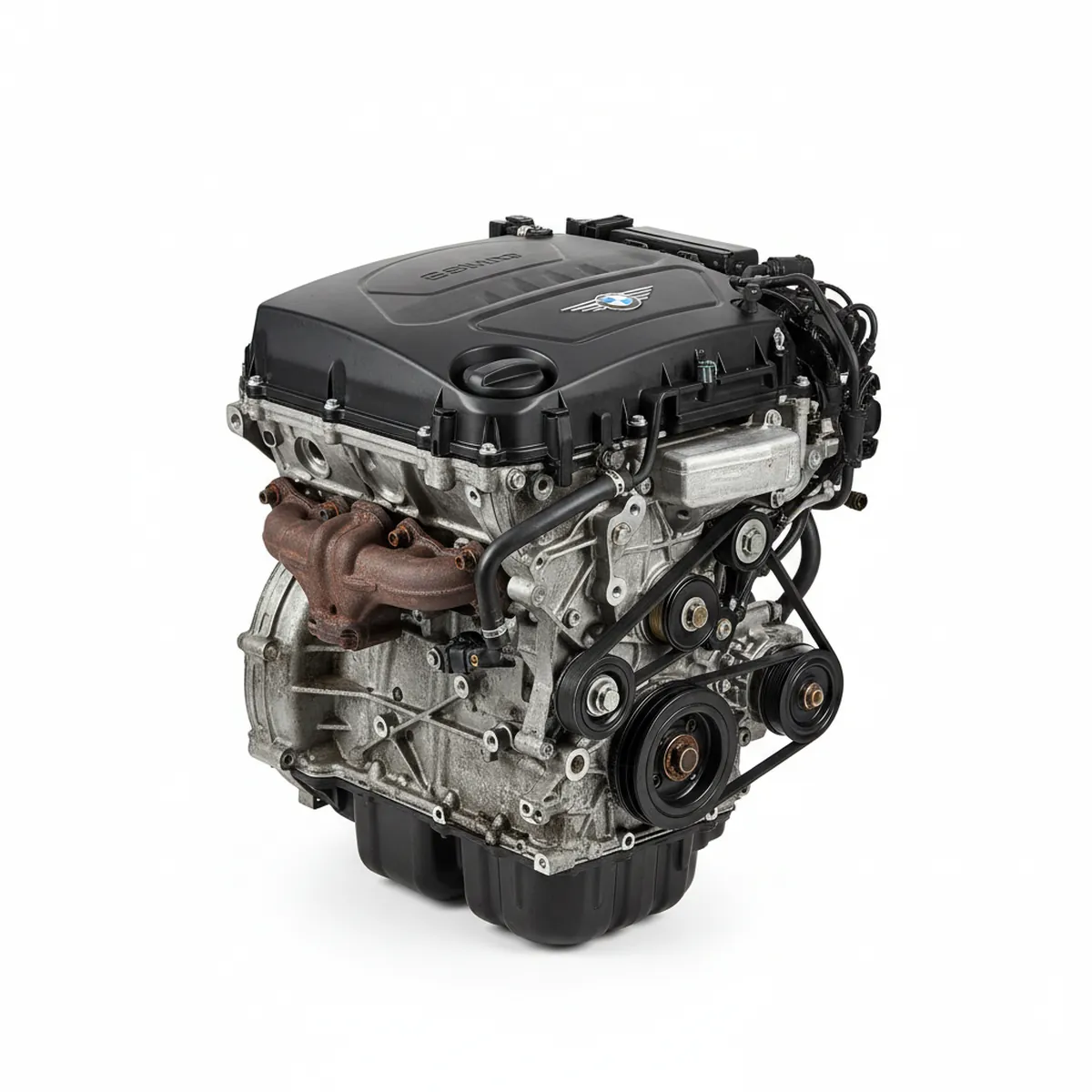 Moteur BMW Mini Cooper 1.5L Essence 2017 OEM