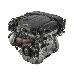 Moteur BMW Mini Cooper 2.0L, John Cooper Works Essence 2017 OEM