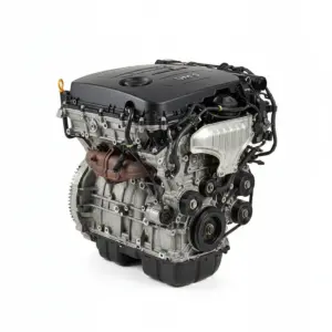 Moteur BMW Mini Cooper 2.0L, S model Essence 2017 OEM