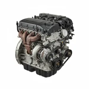 Moteur BMW Mini Cooper 1.5L Essence 2018 OEM