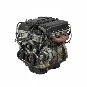 Moteur BMW Mini Cooper 2.0L, John Cooper Works Essence 2018 OEM