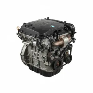 Moteur BMW Mini Cooper 2.0L, S model Essence 2018 OEM