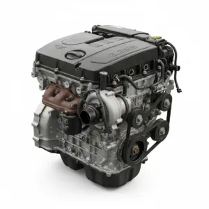 Moteur BMW Mini Cooper 1.5L Essence 2019 OEM