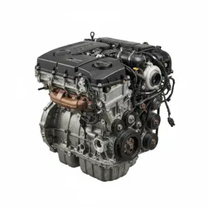 Moteur BMW Mini Cooper 2.0L, John Cooper Works Essence 2019 OEM