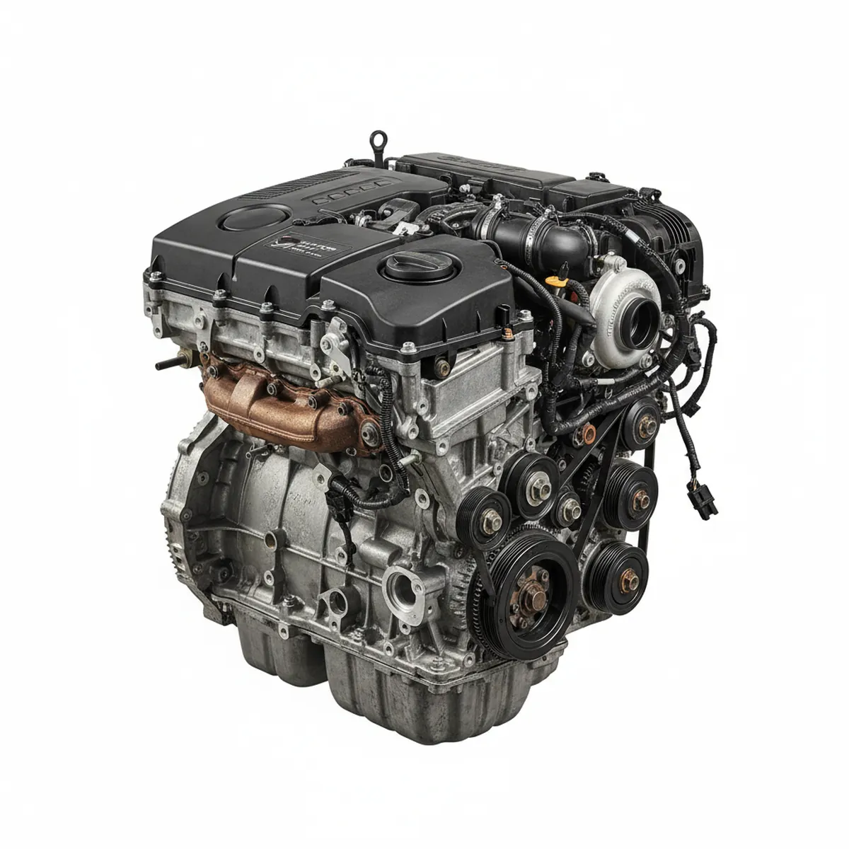 Moteur BMW Mini Cooper 2.0L, John Cooper Works Essence 2019 OEM