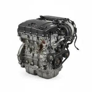Moteur BMW Mini Cooper 2.0L, S model Essence 2019 OEM