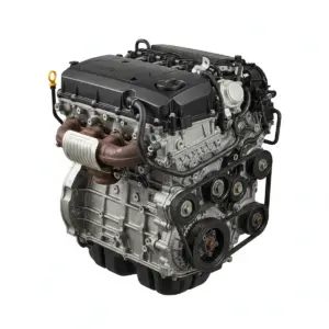 Moteur BMW Mini Cooper gasoline, 2.0L, John Cooper Works Essence 2020 OEM