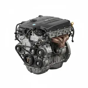 Moteur BMW Mini Cooper gasoline, 2.0L, S model Essence 2020 OEM