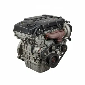 Moteur BMW Mini Cooper Clubman (1.6L), S model Essence 2008 OEM