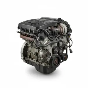 Moteur BMW Mini Cooper Clubman (1.6L), John Cooper Works Essence 2009 OEM