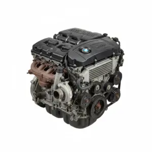 Moteur BMW Mini Cooper Clubman (1.6L), John Cooper Works Essence 2010 OEM