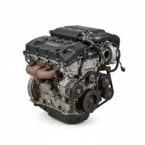Moteur BMW Mini Cooper Clubman (1.6L), S model Essence 2011 OEM