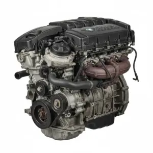 Moteur BMW Mini Cooper Clubman (1.6L), John Cooper Works Essence 2012 OEM