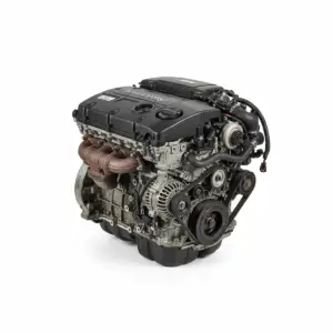 Moteur BMW Mini Cooper Clubman (1.6L), John Cooper Works Essence 2013 OEM