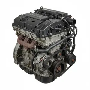 Moteur BMW Mini Cooper Clubman (1.6L), Base Essence 2014 OEM
