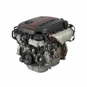 Moteur BMW Mini Cooper Clubman (1.6L), John Cooper Works Essence 2014 OEM