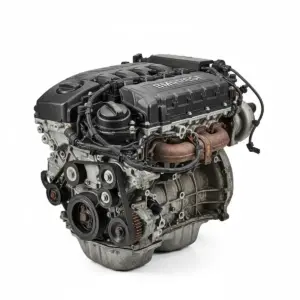 Moteur BMW Mini Cooper Clubman (1.6L), S model Essence 2014 OEM