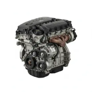 Moteur BMW Mini Cooper Clubman 1.5L Essence 2015 OEM