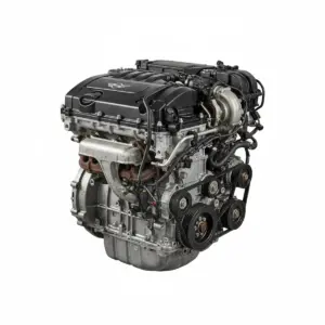 Moteur BMW Mini Cooper Clubman 1.5L Essence 2016 OEM