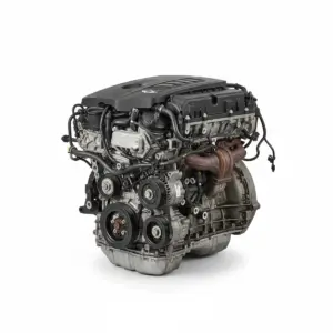 Moteur BMW Mini Cooper Clubman 2.0L, John Cooper Works Essence 2016 OEM