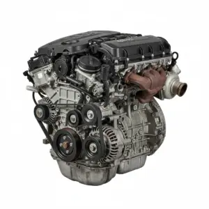Moteur BMW Mini Cooper Clubman 2.0L, S model Essence 2016 OEM