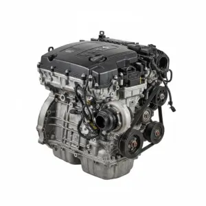 Moteur BMW Mini Cooper Clubman 1.5L Essence 2017 OEM