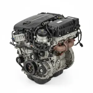 Moteur BMW Mini Cooper Clubman 2.0L, John Cooper Works Essence 2017 OEM