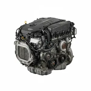 Moteur BMW Mini Cooper Clubman 1.5L Essence 2018 OEM
