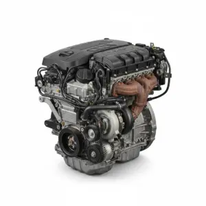 Moteur BMW Mini Cooper Clubman 2.0L, John Cooper Works Essence 2018 OEM