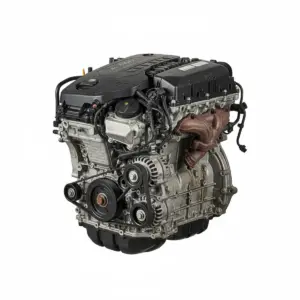 Moteur BMW Mini Cooper Clubman 2.0L, S model Essence 2018 OEM