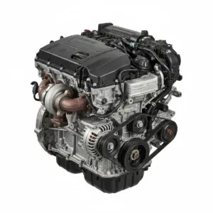 Moteur BMW Mini Cooper Clubman 2.0L Essence 2019 OEM