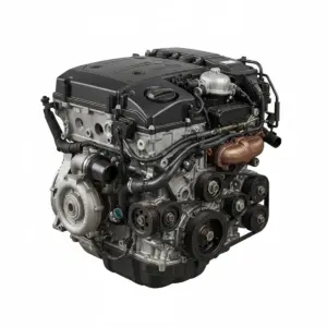 Moteur BMW Mini Cooper Clubman 2.0L Essence 2020 OEM