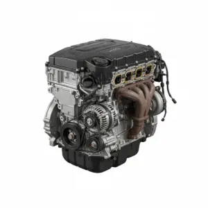 Moteur BMW Mini Cooper Clubman 2.0L Essence 2022 OEM
