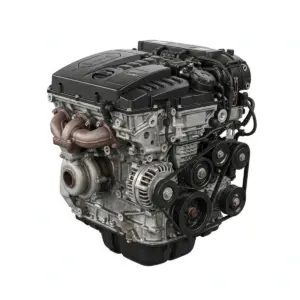 Moteur BMW Mini Cooper Clubman 2.0L Essence 2023 OEM