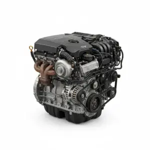 Moteur BMW Mini Cooper Clubman 2.0L Essence 2024 OEM