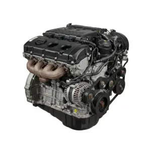 Moteur BMW Mini Cooper Countryman (1.6L), Base Essence 2011 OEM