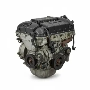 Moteur BMW Mini Cooper Countryman (1.6L), Base Essence 2012 OEM