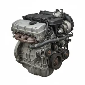 Moteur BMW Mini Cooper Countryman (1.6L), Base Essence 2014 OEM