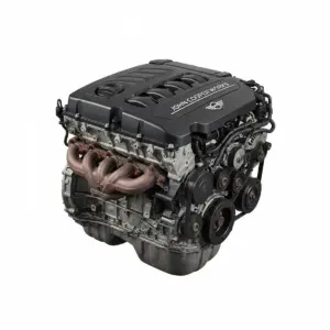 Moteur BMW Mini Cooper Countryman (1.6L), John Cooper Works Essence 2014 OEM