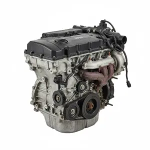 Moteur BMW Mini Cooper Countryman (1.6L), Base Essence 2015 OEM
